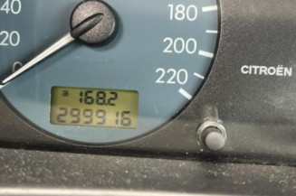 Jante CITROEN XSARA