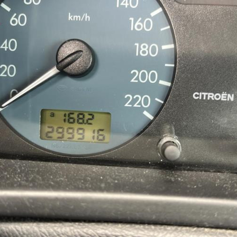 Jante CITROEN XSARA Photo n°13