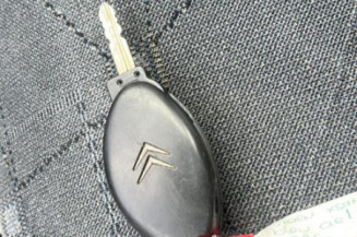 Jante CITROEN XSARA