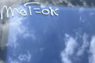 Jante CITROEN XSARA