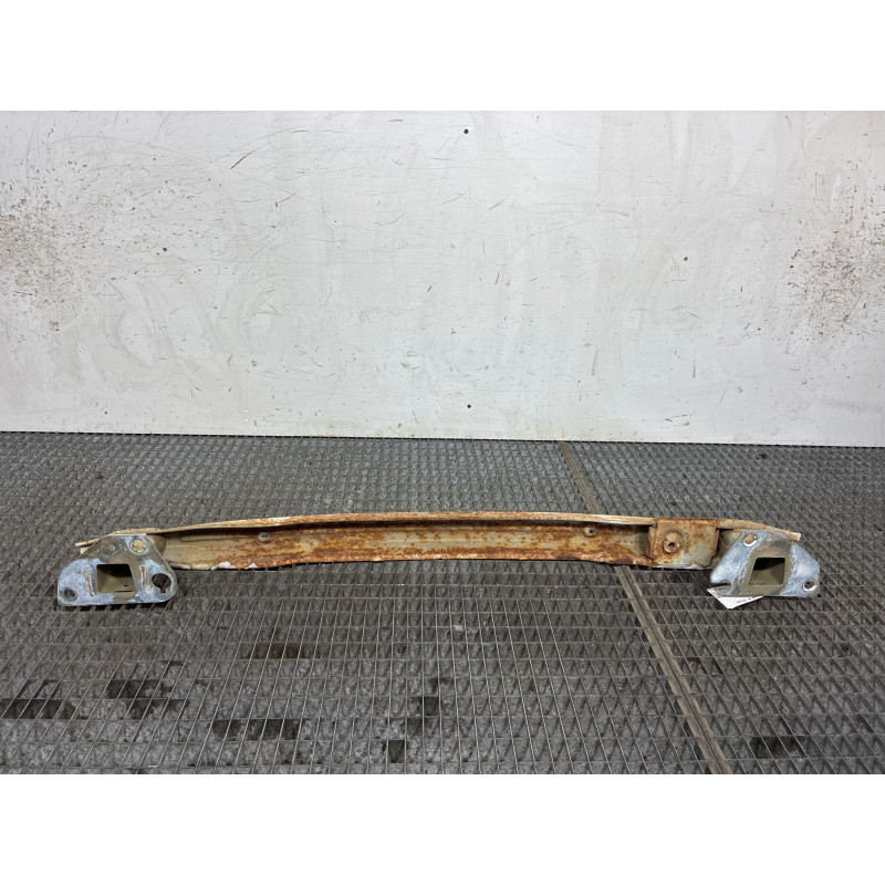 Renfort pare choc arriere (traverse) PEUGEOT 207 Photo n°3