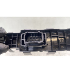 Interrupteur de leve vitre avant droit PEUGEOT 207
