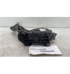 Pedale d'accelerateur PEUGEOT 207