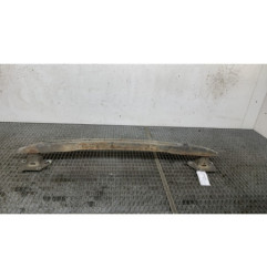 Renfort pare choc arriere (traverse) PEUGEOT 207 Photo n°1