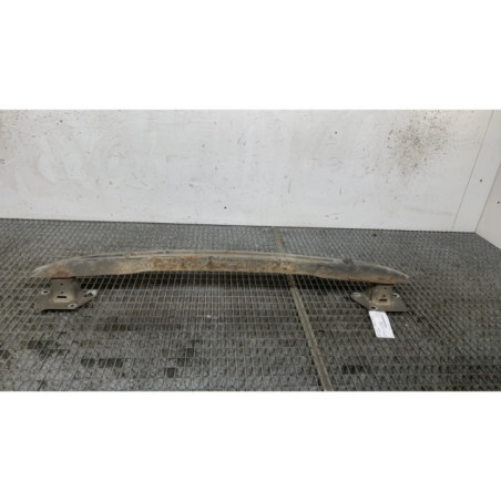 Renfort pare choc arriere (traverse) PEUGEOT 207 Photo n°1