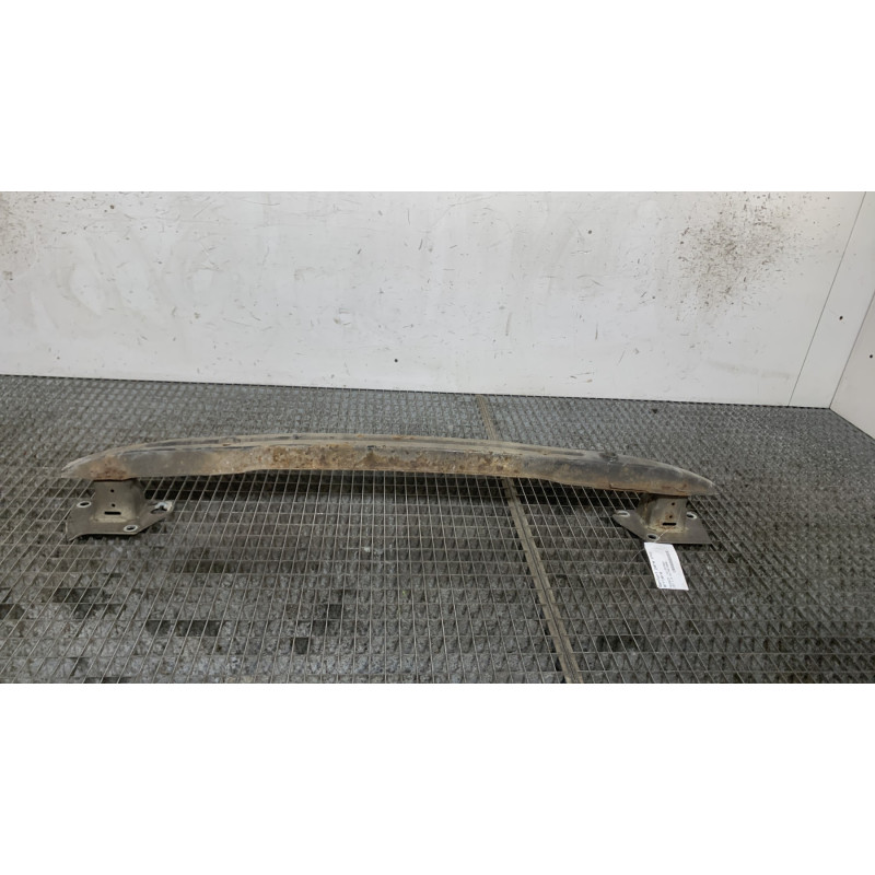 Renfort pare choc arriere (traverse) PEUGEOT 207 Photo n°2