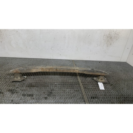 Renfort pare choc arriere (traverse) PEUGEOT 207