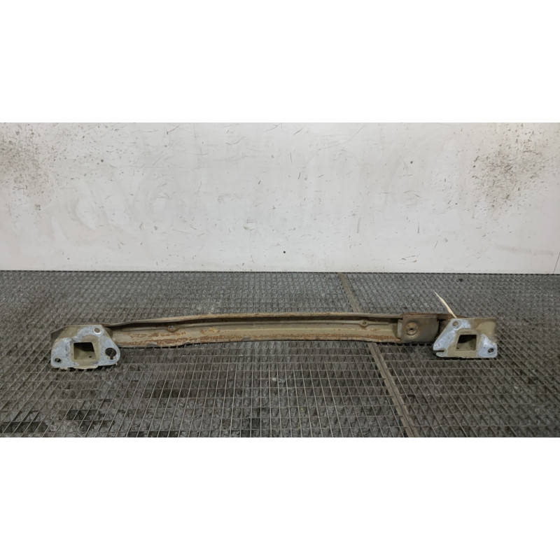 Renfort pare choc arriere (traverse) PEUGEOT 207 Photo n°4