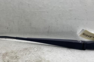 Bras essuie glace avant gauche NISSAN NOTE 2 Photo n°1