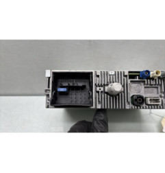 Autoradio d'origine PEUGEOT 208 1