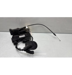 Serrure avant droit RENAULT MEGANE 4