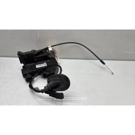 Serrure avant droit RENAULT MEGANE 4