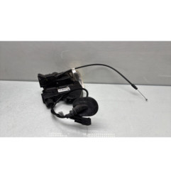 Serrure avant droit RENAULT MEGANE 4