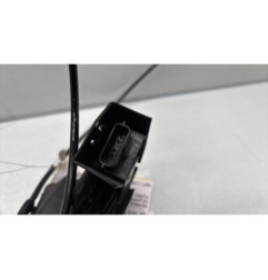 Serrure avant droit RENAULT MEGANE 4