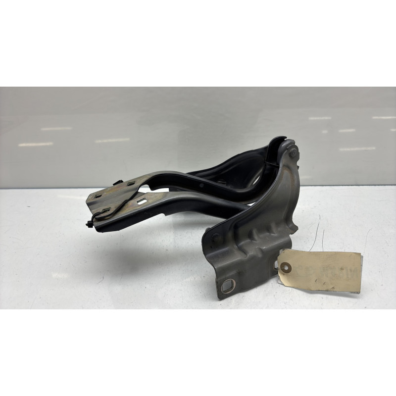 Charniere de capot RENAULT MEGANE 4 Photo n°4