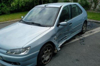 Jante PEUGEOT 306