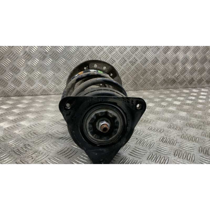 Amortisseur avant droit RENAULT MEGANE 4 Photo n°3