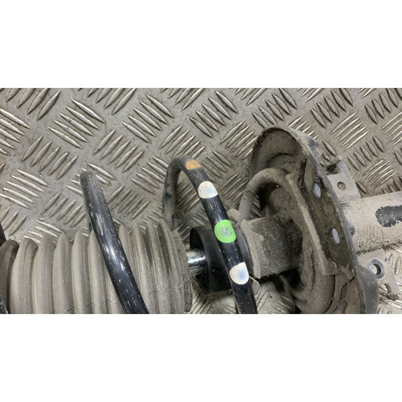 Amortisseur avant gauche RENAULT MEGANE 4 Photo n°2