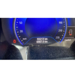 Bloc ABS (freins anti-blocage) RENAULT MEGANE 4