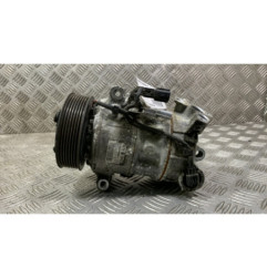 Compresseur clim RENAULT MEGANE 4