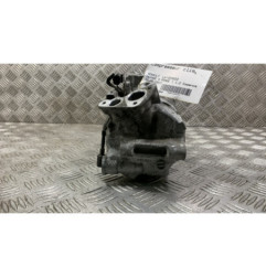Compresseur clim RENAULT MEGANE 4