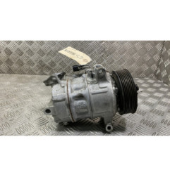 Compresseur clim RENAULT MEGANE 4