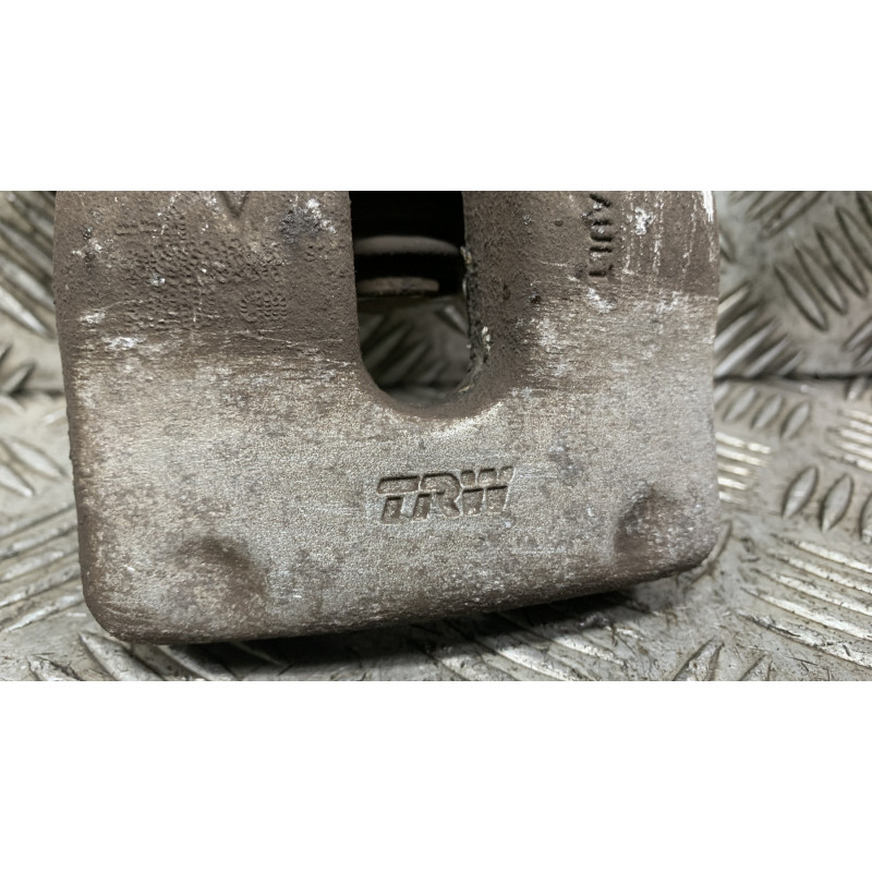 Etrier arriere droit (freinage) RENAULT MEGANE 4 Photo n°2