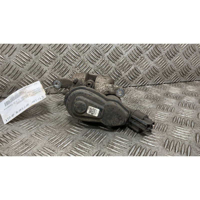 Etrier arriere droit (freinage) RENAULT MEGANE 4 Photo n°3