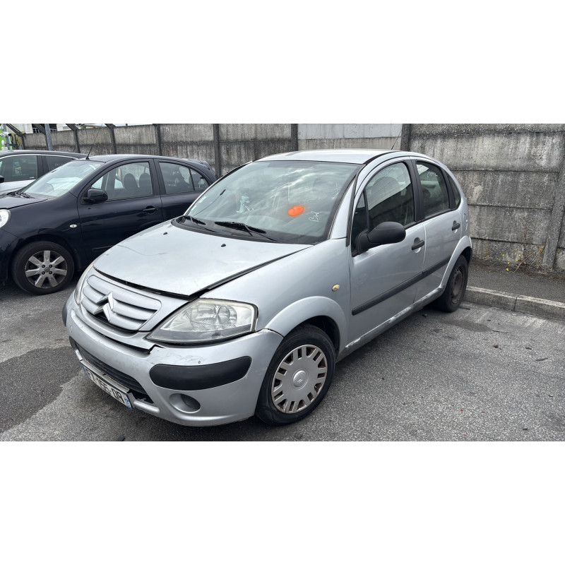 Jante CITROEN C3 1 Photo n°4