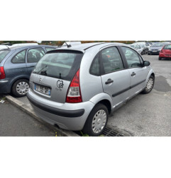 Jante CITROEN C3 1