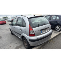 Jante CITROEN C3 1