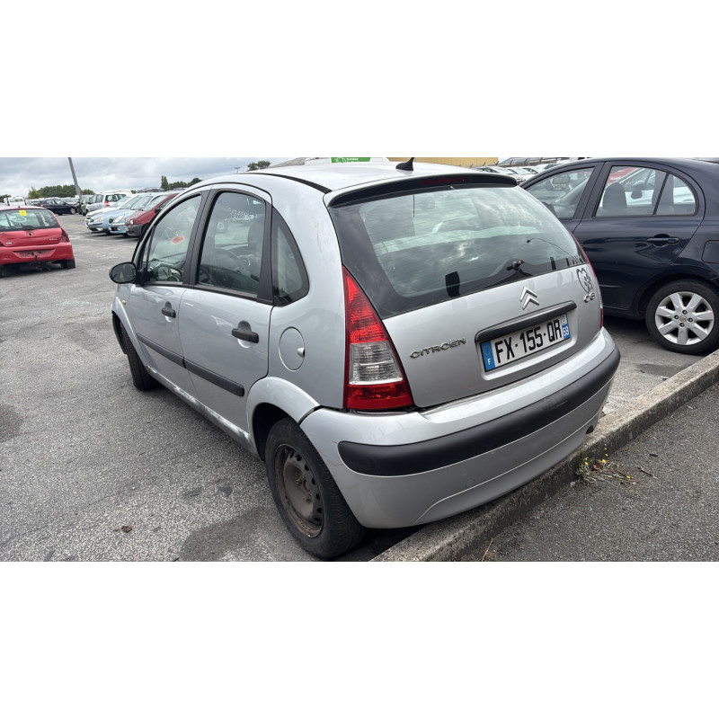 Jante CITROEN C3 1 Photo n°6