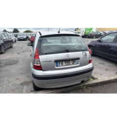 Jante CITROEN C3 1