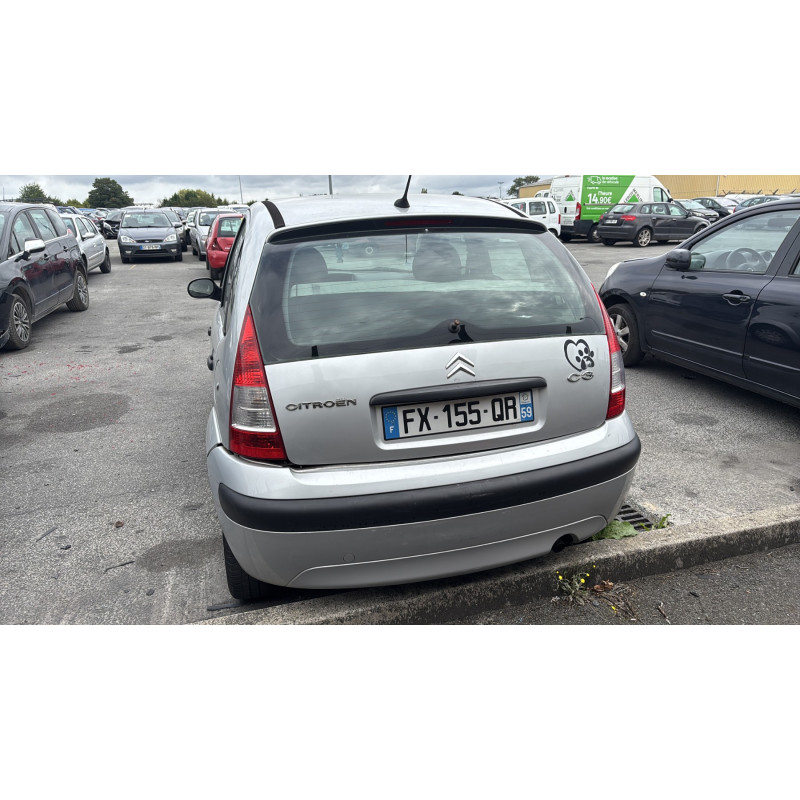 Jante CITROEN C3 1 Photo n°7