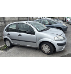 Jante CITROEN C3 1