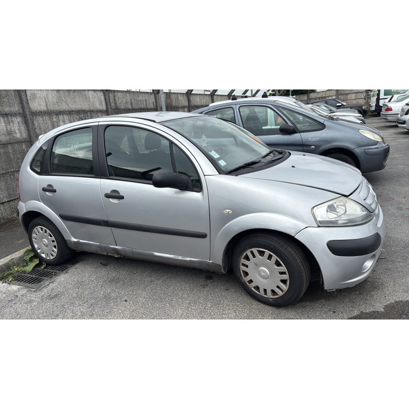 Jante CITROEN C3 1 Photo n°9