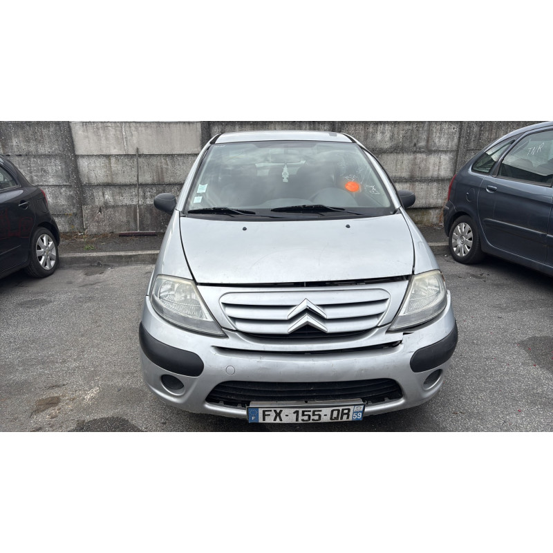 Jante CITROEN C3 1 Photo n°10