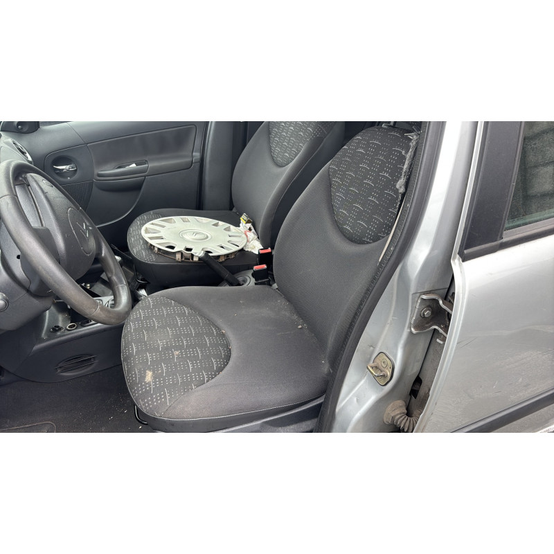 Jante CITROEN C3 1 Photo n°12