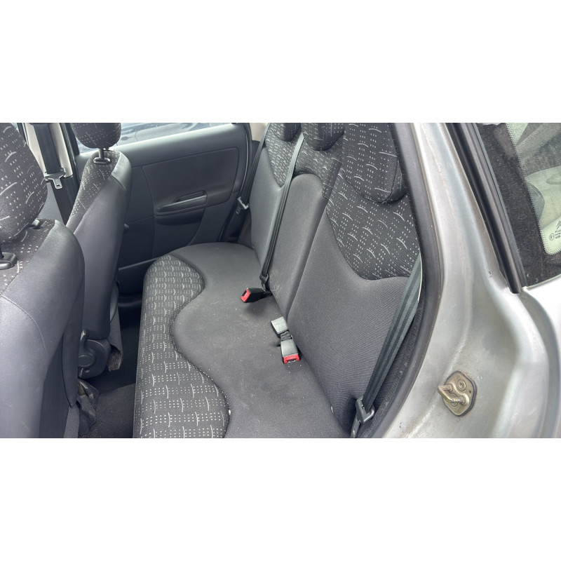 Jante CITROEN C3 1 Photo n°13