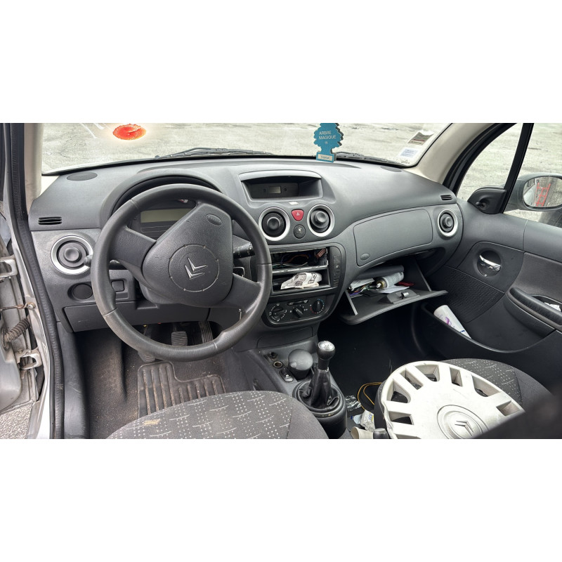 Jante CITROEN C3 1 Photo n°15