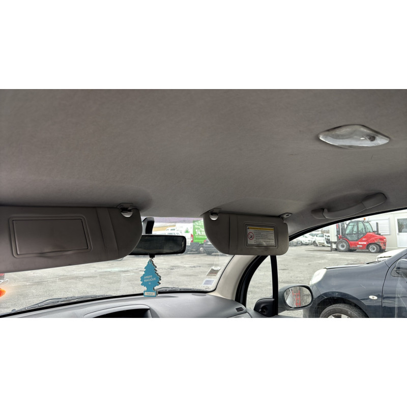 Jante CITROEN C3 1 Photo n°16