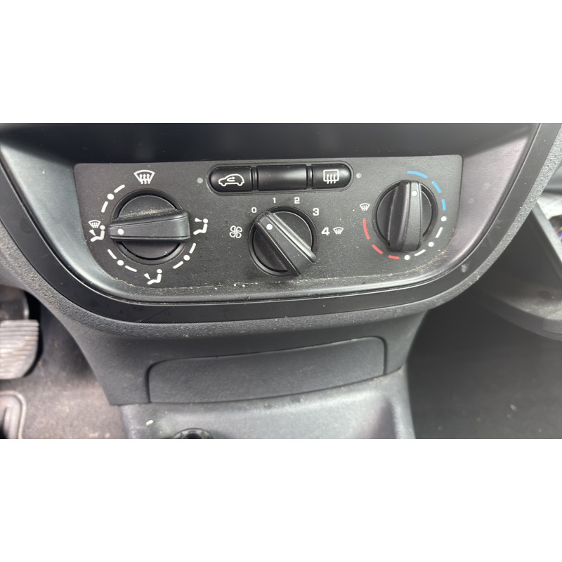 Jante CITROEN C3 1 Photo n°17