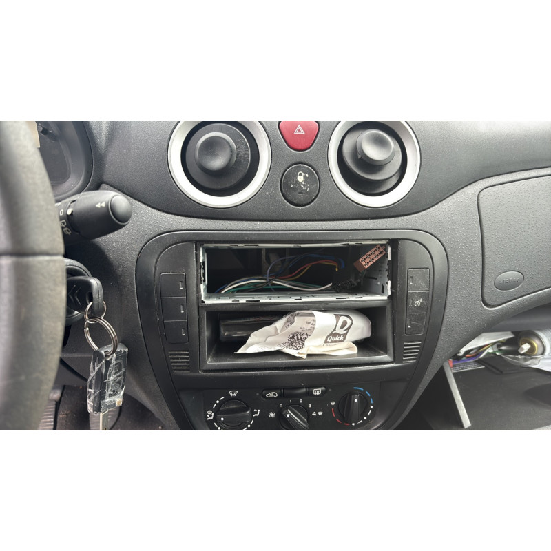 Jante CITROEN C3 1 Photo n°18