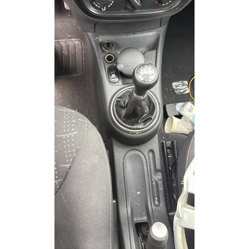 Jante CITROEN C3 1 Photo n°19