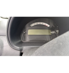 Jante CITROEN C3 1