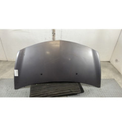 Capot RENAULT CLIO 3 Photo n°1