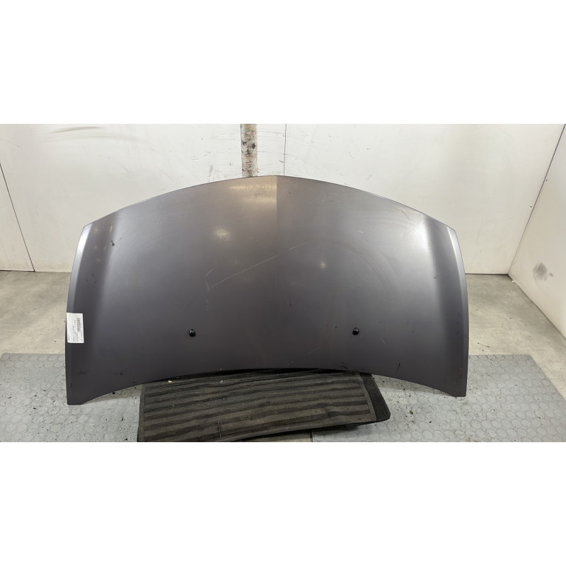 Capot RENAULT CLIO 3 Photo n°1