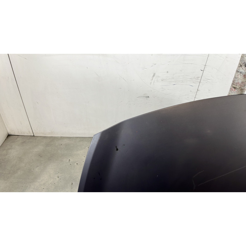 Capot RENAULT CLIO 3 Photo n°2