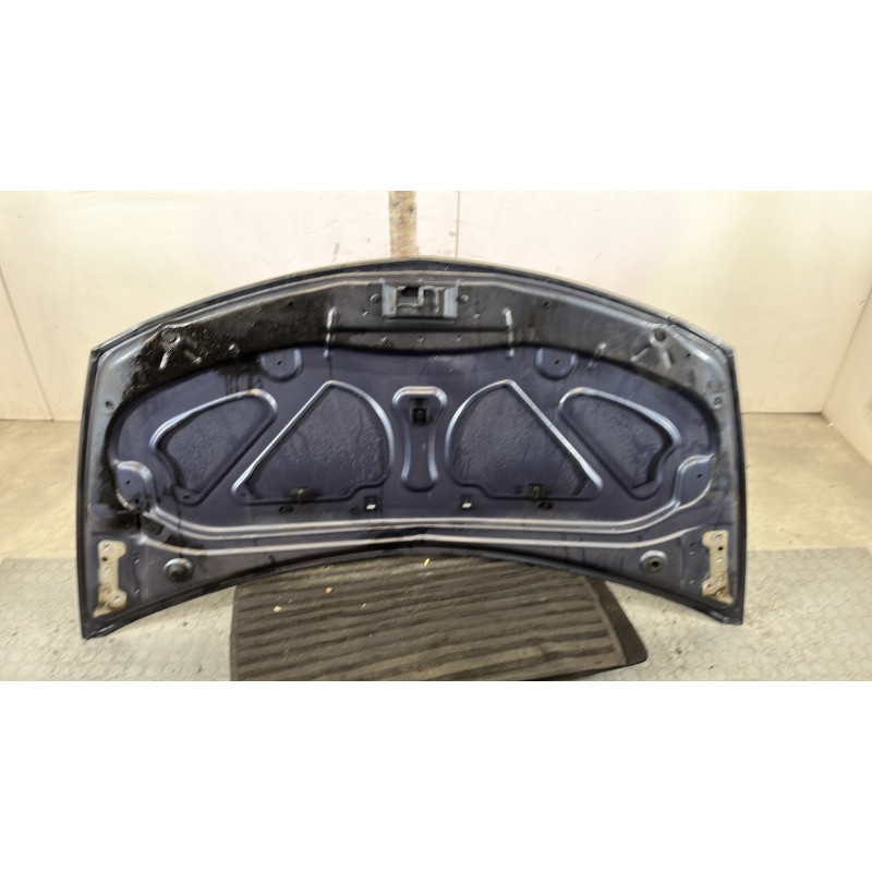 Capot RENAULT CLIO 3 Photo n°6