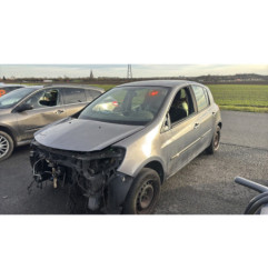 Capot RENAULT CLIO 3
